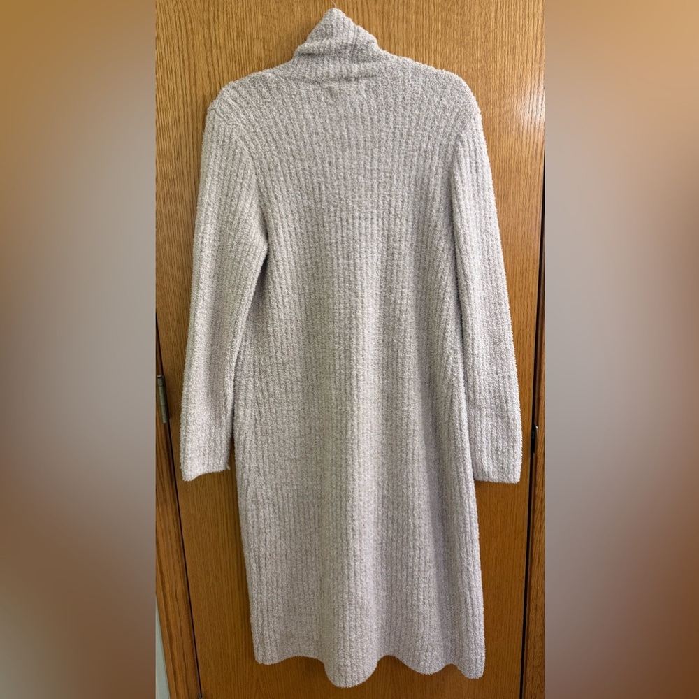 Barefoot Dreams CozyChic Lite Robe NWOT Read Details - Picture 2 of 5